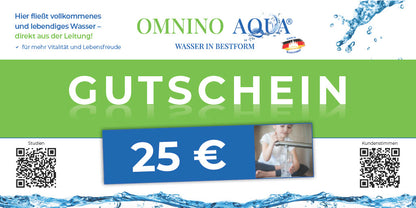 Voucher OA