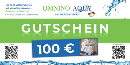 Voucher OA