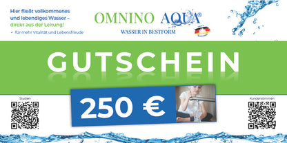 Voucher OA