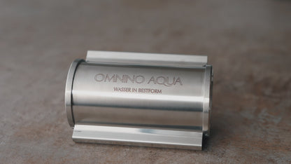 OA Wassergenerator (OWG) 1 1/4 Zoll Serie 2.